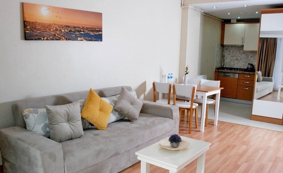 Фотография Homelike Residence 3*